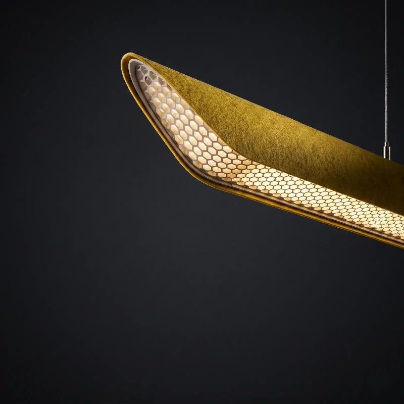 Acoustic Light Series — Delio