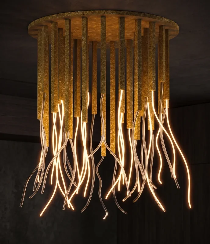 Acoustic Light Series — Guso