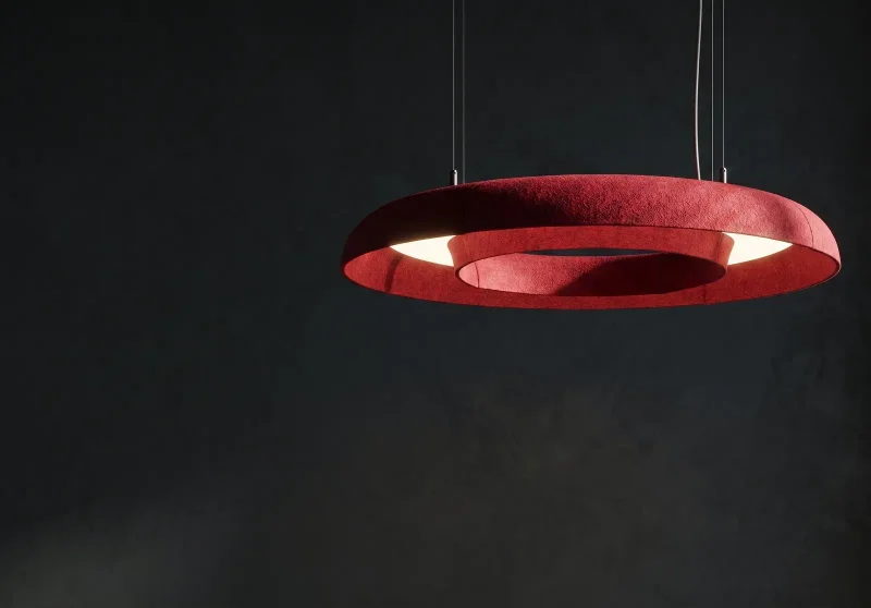 Acoustic Light Series