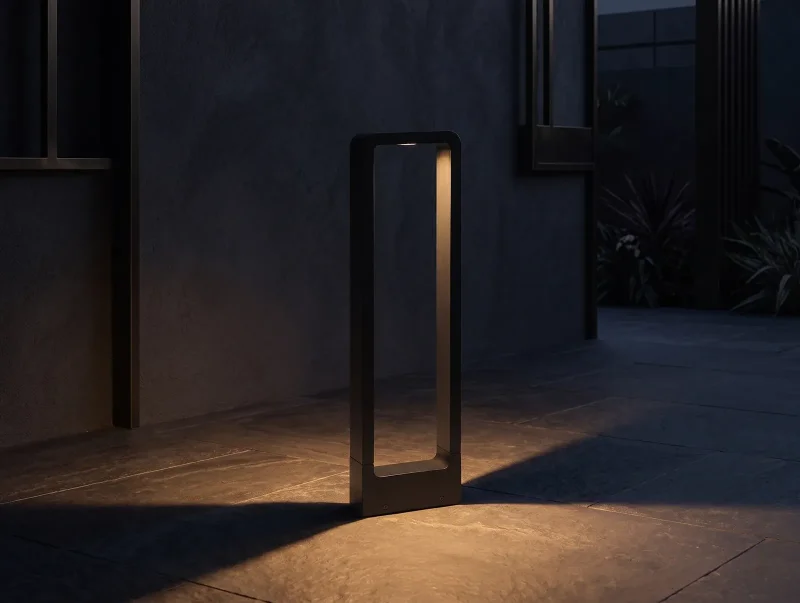 Pathway Bollard