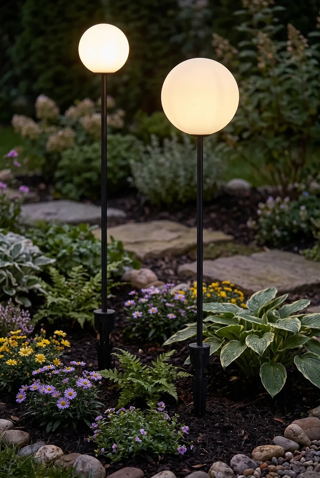 Exterior Lighting