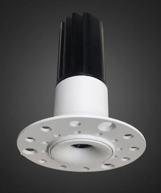 Trimless Spotlights — Brillia