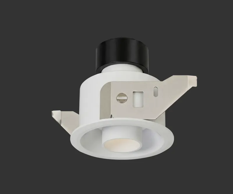 Trimless Spotlights — Hava