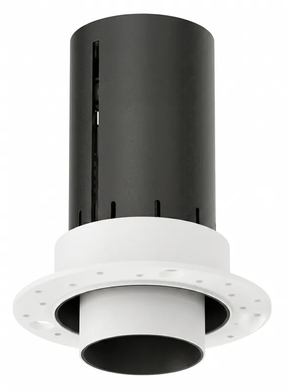 Trimless Spotlights — Hisei Telescopic