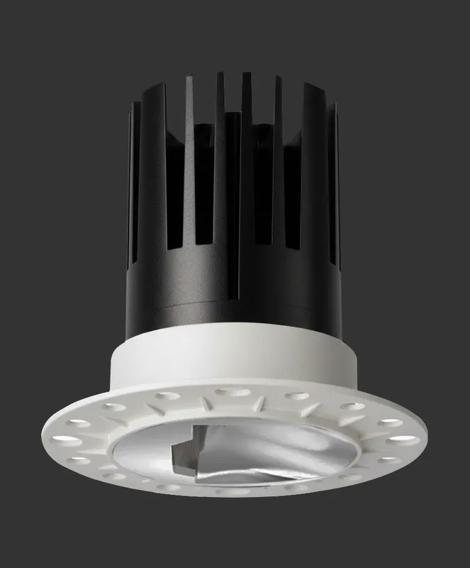 Trimless Spotlights — Stena Wall Washer
