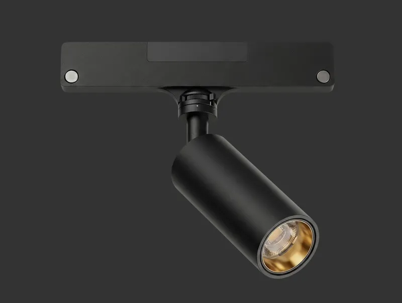 Tizrah 5mm Magnetic Track — Adjustable Spot