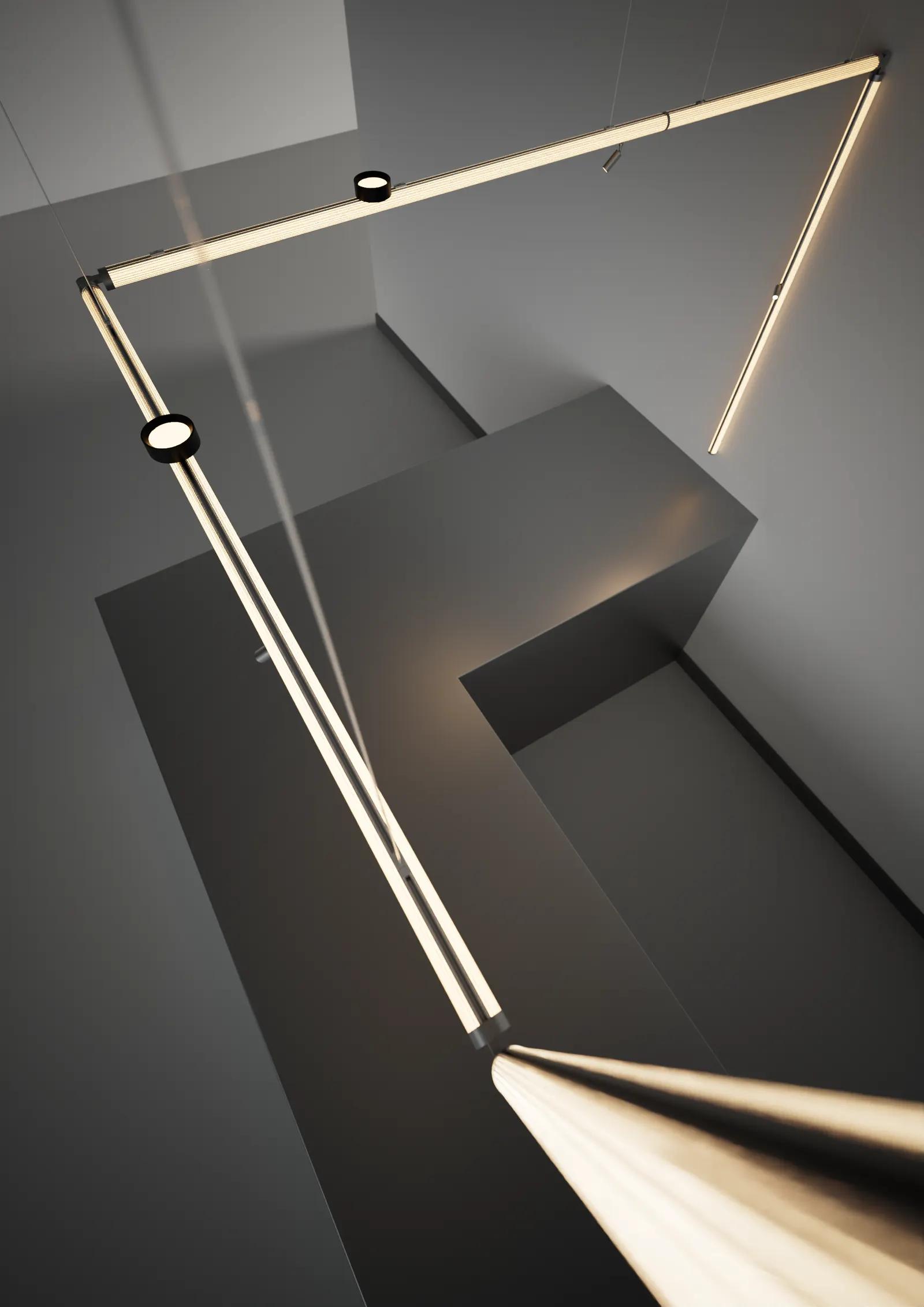 Facade lighting: the case for restraint
