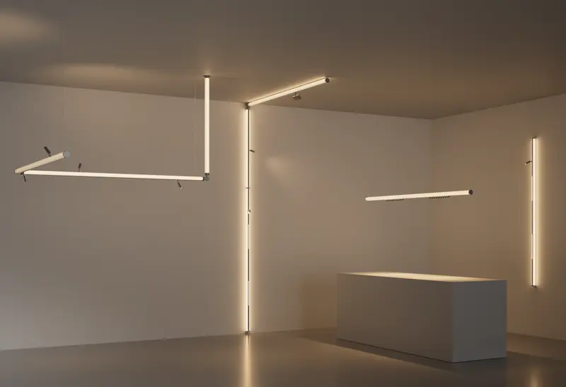 Minimal Wall Run