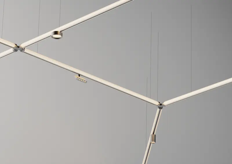 Tri Node System